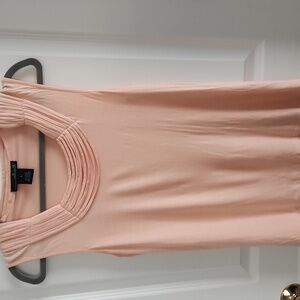 Willi Smith Knit Top